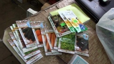 Садоводы. Теория заговора. Выпуск от 19.04.2015