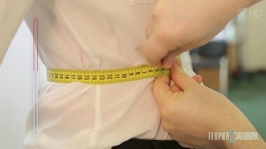 Секрет жиросжигания. Теория заговора. Выпуск от 21.07.2018