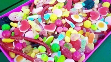 Сладости для похудения. Теория заговора. Выпуск от 30.10.2016