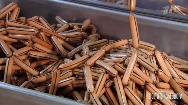 Сосиски и компания. Теория заговора. Выпуск от 26.10.2019