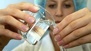 Теория заговора. Бытовая химия