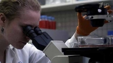 Теория заговора. Фармацевты