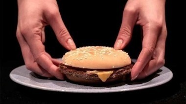 Теория заговора. Пищевые концерны