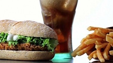 Торговцы фастфудом. Теория заговора. Выпуск от 07.03.2015