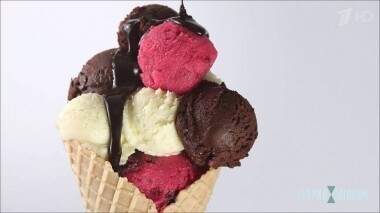 Три калорийные бомбы. Теория заговора. Выпуск от 02.11.2019