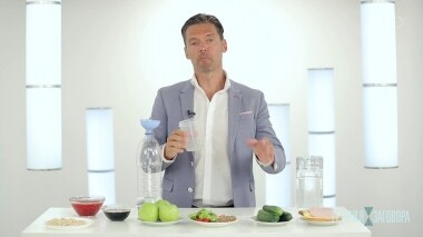 Три ошибки, которые мешают похудеть к лету. Теория заговора. Выпуск от 20.04.2019