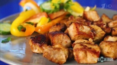 Три ошибки, которые приводят к ожирению. Теория заговора. Выпуск от 18.11.2018