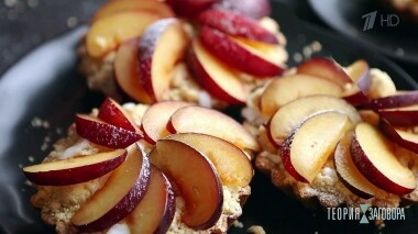 Три продукта, отбивающие аппетит. Теория заговора. Выпуск от 06.04.2019