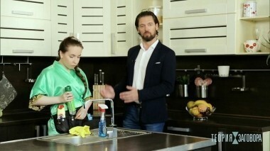 Заговор против микробов. Теория заговора. Выпуск от 04.06.2017