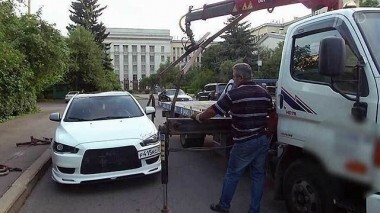 Заговор против водителей. Теория заговора. Выпуск от 20.09.2015