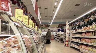 Заговор торговых сетей. Теория заговора. Выпуск от 21.02.2015