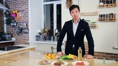 Здоровое голодание. Теория заговора. Выпуск от 04.12.2016