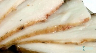 Жир, который полезен. Теория заговора. Выпуск от 19.02.2017