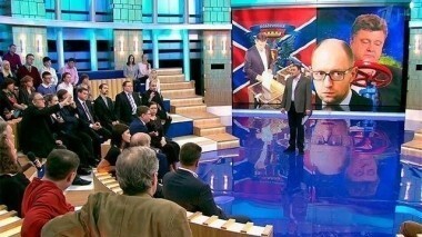 Толстой. Воскресенье. Выпуск от 02.11.2014