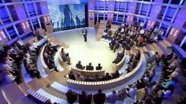 Толстой. Воскресенье. Выпуск от 12.10.2014