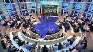 Толстой. Воскресенье. Выпуск от 14.12.2014