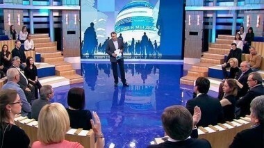 Толстой. Воскресенье. Выпуск от 23.11.2014