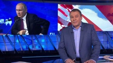 Толстой. Воскресенье. Выпуск от 23.12.2018