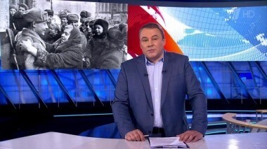 Толстой. Воскресенье. Выпуск от 27.01.2019