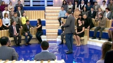 Толстой. Воскресенье. Выпуск от 27.10.2014