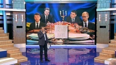 Толстой. Воскресенье. Выпуск от 30.11.2014