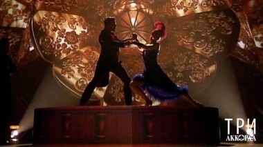 Три аккорда. Второй сезон. Выпуск от 13.08.2017