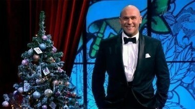 Три аккорда. Выпуск от 02.01.2015