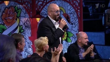 Три аккорда. Выпуск от 24.07.2015