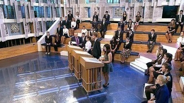 Умницы и умники. Выпуск от 07.02.2015