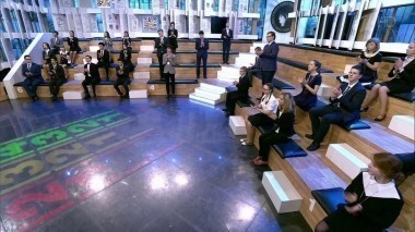 Умницы и умники. Выпуск от 11.06.2016