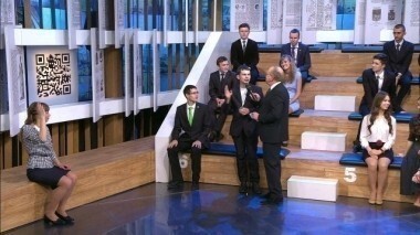 Умницы и умники. Выпуск от 16.05.2015