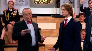 Умницы и умники. Выпуск от 18.06.2016