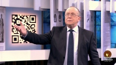 Умницы и умники. Выпуск от 21.04.2018