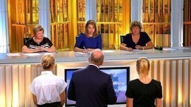 Умницы и умники. Выпуск от 22.11.2014