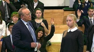 Умницы и умники. Выпуск от 24.01.2015