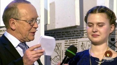 Умницы и умники. Выпуск от 25.02.2017