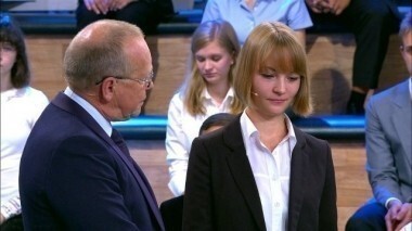 Умницы и умники. Выпуск от 27.09.2014