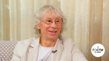 В гостях у Аркадия Укупника. В гости по утрам. Выпуск от 04.03.2018