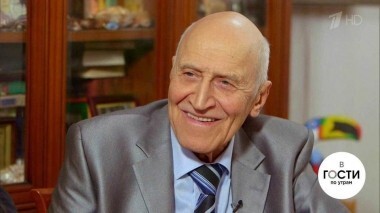 В гостях у Николая Дроздова. В гости по утрам. Выпуск от 03.06.2018