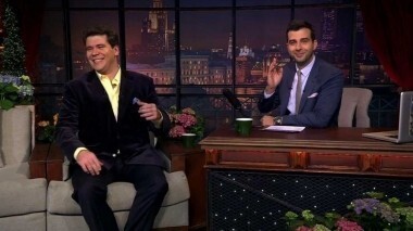 Денис Мацуев. Вечерний Ургант. 496 выпуск от 22.06.2015