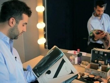 Николай Фоменко. Вечерний Ургант. 12 выпуск от 04.05.2012