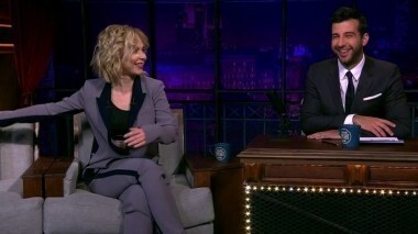 Пелагея. Вечерний Ургант. 379 выпуск от 07.11.2014