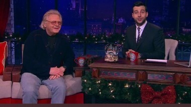 Юрий Антонов. Вечерний Ургант. 245 выпуск от 03.12.2013