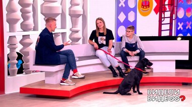 Видели видео? Часть 1. Выпуск от 05.06.2022