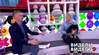 Видели видео? Часть 1. Выпуск от 07.06.2020