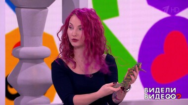 Видели видео? Часть 1. Выпуск от 07.11.2021