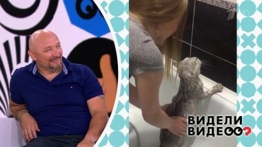 Видели видео? Часть 1. Выпуск от 08.09.2019