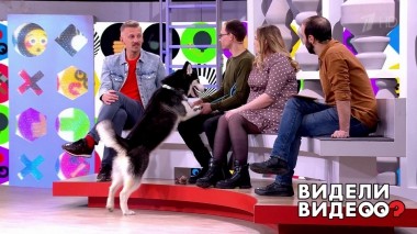 Видели видео? Часть 1. Выпуск от 10.05.2022