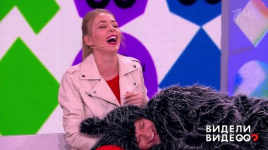 Видели видео. Часть 1. Выпуск от 10.10.2021