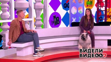 Видели видео. Часть 1. Выпуск от 14.11.2021